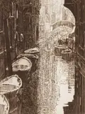 Limited edition by Tom Jones, etching and aquatint, sold Oct 2025