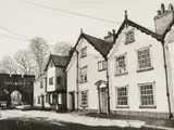 Limited edition by Tom Jones, etching and aquatint, offered Oct 2025