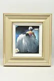 Tranquil beauty by Sherree Valentine Daines, print, sold May 2023
