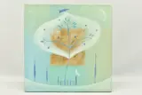 Heaven sent ii by Adam Barsby, mixed media, offered Apr 2023