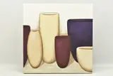 Still life oasis by Jaci Hogan, 2005, oil, sold Apr 2023