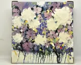 Posterity iii by Danielle O'Connor Akiyama, print, sold Apr 2023