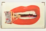 Rock candy by Rory Hancock, print, sold Apr 2023