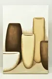 Simplistic decorations i by Jaci Hogan, 2005, oil, sold Apr 2023