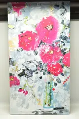 The awakening by Danielle O'Connor Akiyama, print, offered Apr 2023