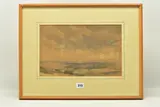 Near crowborough by Ronald Gray, 1911, watercolour on paper, sold Mar 2023