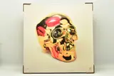 Love me forever by Rory Hancock, print, sold Mar 2023