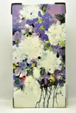 Posterity i by Danielle O'Connor Akiyama, print, sold Mar 2023