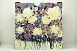 Posterity iii by Danielle O'Connor Akiyama, print, sold Mar 2023