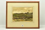 Pencraig by Thomas Collier, watercolour on paper, sold Mar 2023
