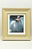 Tranquil beauty by Sherree Valentine Daines, print, sold Mar 2023