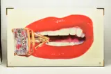 Rock candy by Rory Hancock, print, sold Mar 2023