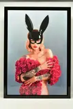 Lost in love by Mila Alexander, print, sold Mar 2023