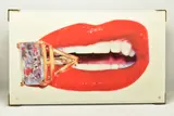 Rock candy by Rory Hancock, print, sold Feb 2023