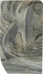 Cove Signed and dated Peter Lanyon/50 by Peter Lanyon, Mixed media on paper, offered Dec 2022
