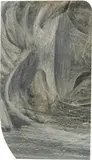 Cove Signed and dated Peter Lanyon/50 by Peter Lanyon, Mixed media on paper, offered Dec 2022
