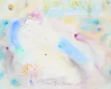 Untitled by Dora Holzhandler, Watercolour, and pen and ink, offered Dec 2022