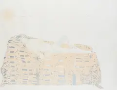 My Gardenia Signed Patrick Proctor by Patrick Proctor, Lithograph, sold Dec 2022