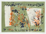 St Kew by John Piper Ch, Lithograph, sold Dec 2022