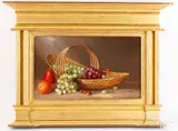 still life by André Balyon, oil on canvas, sold May 2024