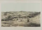 ALBUM OF VIRGINIA PRINT by Edward Beyer, lithograph, sold Jun 2025