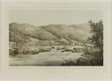 ALBUM OF VIRGINIA PRINT by Edward Beyer, lithograph, sold Jun 2025