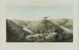 ALBUM OF VIRGINIA PRINT by Edward Beyer, lithograph, sold Jun 2025