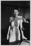 Lynn (Gailey) by Carol Jerrems, 1976, silver gelatin photograph, sold Nov 2024