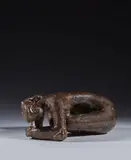 Florence by Antoniucci Volti, Bronze à patine brun nuancé, sold Jun 2024