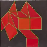 Prolog by Achille Perilli, 1980, Toile, sold Jun 2024