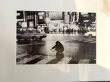 Kabukicho by Xabi Etcheverry, Tirage photographique numéroté, sold May 2024