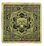 Search & Destroy, 2013 – HPM by Shepard Fairey, Technique mixte et collage sur papier, sold Apr 2019
