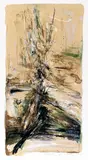 Sans titre by Zao Wou-ki, Lithographie, sold Sep 2024