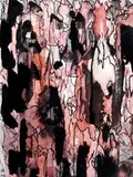 Été by Jean McEwen, Encre et aquarelle sur papier, sold Sep 2024