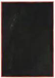 Ohne Titel by Heimo Zobernig, 1987, Gouache auf Papier, sold Jun 2015