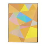 See To It by Robert C. Postma, Acrylic on canvas, sold Jan 2026