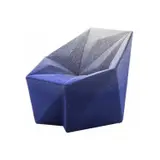 Collection Gemma by Daniel Libeskind, Résine de polystyrène traitée et mousse, sold Apr 2020