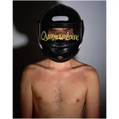 Quarantaine by Natacha Lesueur, 2003, Photographie analogique, épreuve lambda, sold Apr 2020