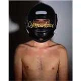 Quarantaine by Natacha Lesueur, 2003, Photographie analogique, épreuve lambda, sold Apr 2020