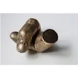 La Promesse d'une Promesse by Clara Rivault, 2018, Bronze, sold Apr 2020