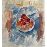 Sans titre, 30 mars 2020 by Gérard Traquandi, Aquarelle sur papier, sold Apr 2020