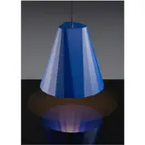 Triangle Light L by Victoria Wilmotte, Acier plié thermolaqué finition mat, sold Apr 2020