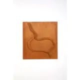Panneau décoratif - 1/10 by Alvar Aalto, Bois, sold May 2020