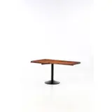 Modèle 840 dit Stadera by Franco Albini, Bois, métal et aluminium, sold May 2020