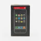 First-generation iPhone, model A1203 by Apple Inc., 2007, sold Mar 2023