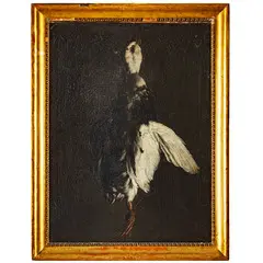 Cacciagione by Felice Boselli, oil on canvas, offered Oct 2026