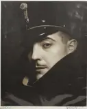 Untitled by George Hurrell, photograph Ramon Novarro, sold Sep 2023