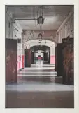 Untitled by Raymond Ciborowski, chromogenic print mounted on Plexiglas, sold Oct 2023