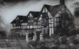 Shakespeare's House by Maurice William Crawshaw, oil, sold Apr 2023