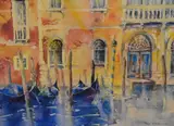 A limited edition print by Sheila Gill, print, offered Apr 2023